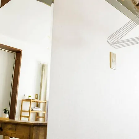 Maison D'Orme 503 Tokyo Exterior photo