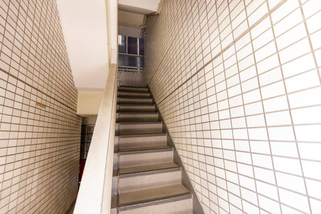 Maison D'orme 503 Apartment Tokyo
