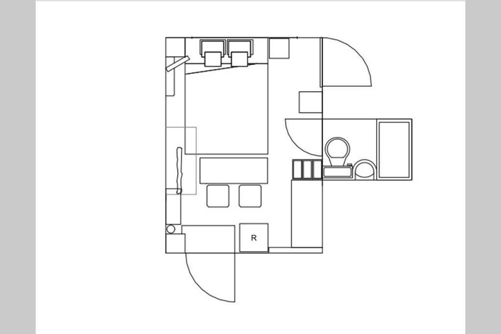 Apartment Maison D'orme 503 Tokyo