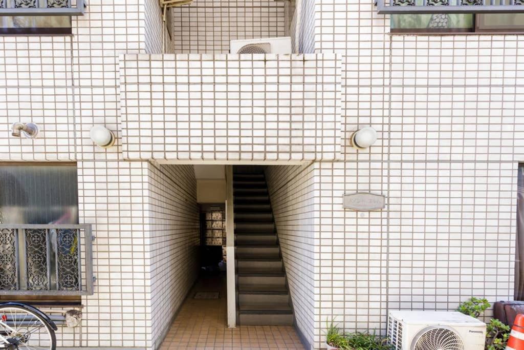 Maison D'orme 503 Apartment Tokyo